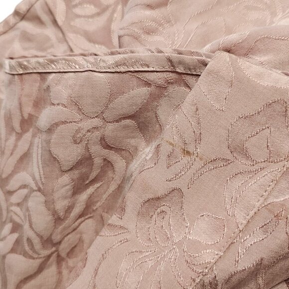 Smash + Tess x Ashlee Simpson, Disco Duster, Long Longline Robe, Pink, XS/S - Picture 5 of 12